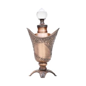 Perfume Oil Concentrate Naseem Zain, Unisex, 6 ml