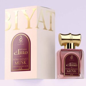 Perfume Oil Concentrate Arabiyat Pomegranate Musk, Unisex, 20 ml