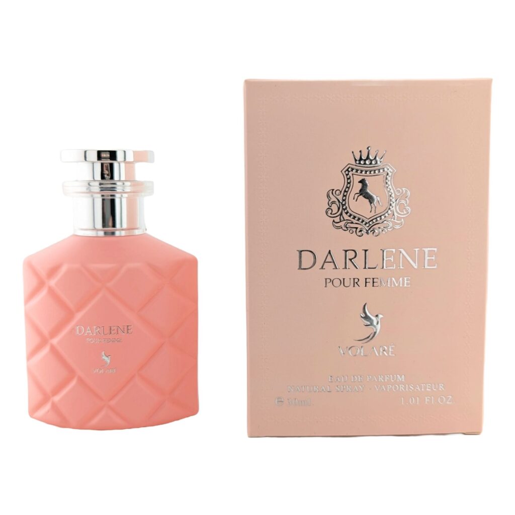 Eau de Parfum Volare Darlene, Women, 30 ml