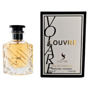 Eau de Parfum Volare Louvre, Women, 30 ml