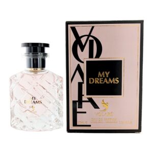 Eau de Parfum Volare My Dreams, Women, 30 ml