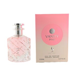 Eau de Parfum Volare Vanity Pink, Women, 30 ml