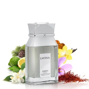 Eau de Parfum Lavina by Le Bonheur, Women, 100 ml