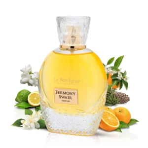 Eau de Parfum Fermony Swair by Le Bonheur, Unisex, 100 ml