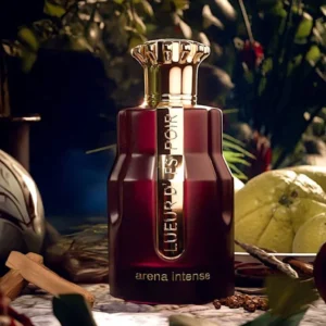 Eau de Parfum Emir, Lueur D'espoir Arena Intense, Unisex, 100 ml