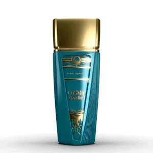 Eau de Parfum Cosmic Giardino by Paris Corner, Men, 100 ml