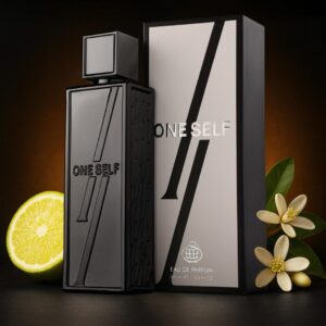 Eau de Parfum One Self by Fragrance World, Men, 100 ml