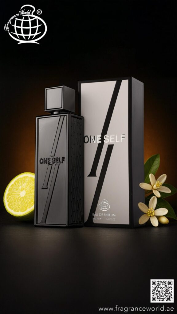 Eau de Parfum One Self by Fragrance World, Men, 100 ml