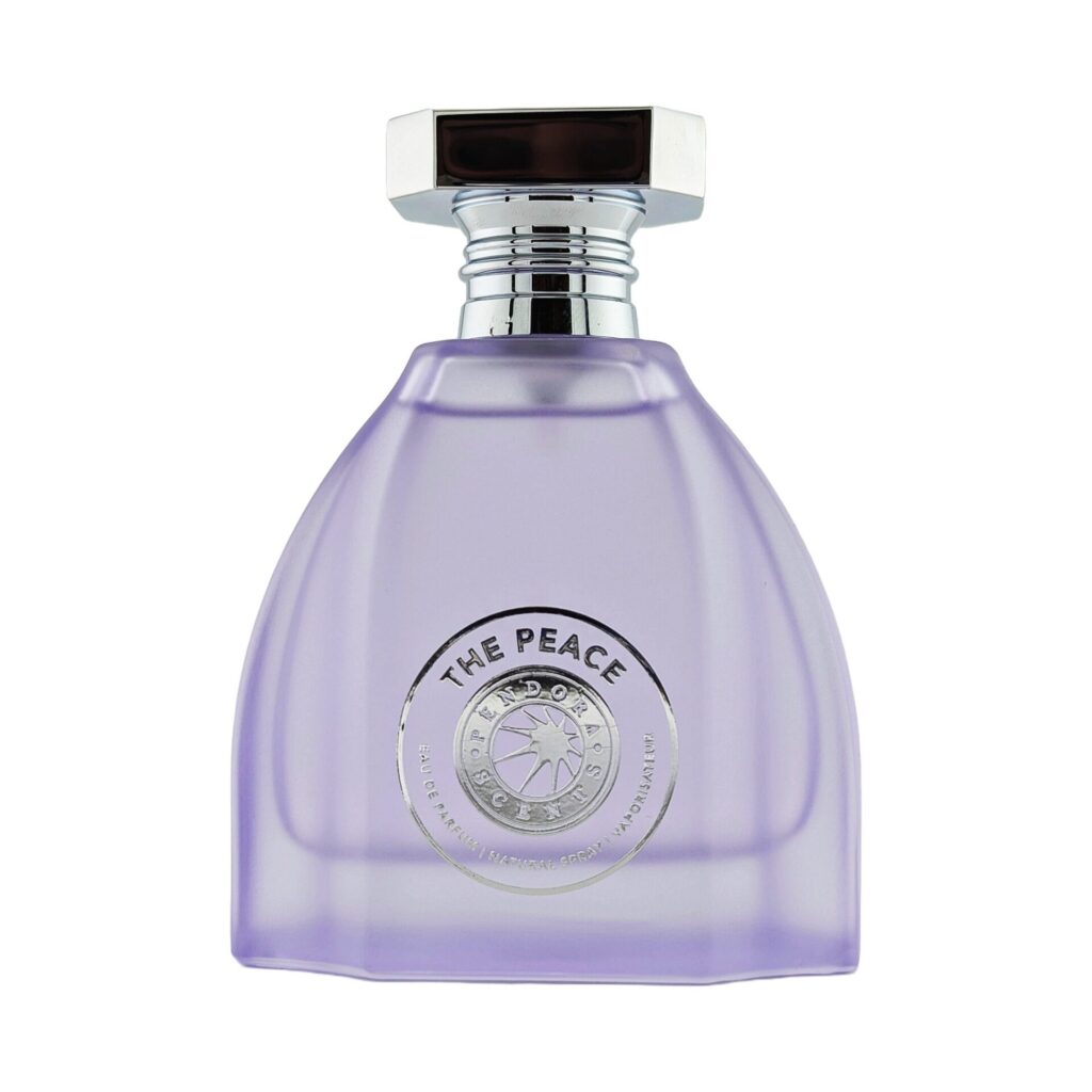 Eau de Parfum The Peace by Paris Corner, Women, 100 ml