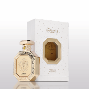 Eau de Parfum Genesis Gemini by French Avenue, Unisex, 90 ml