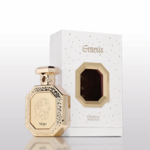 Eau de Parfum Genesis Virgo by French Avenue, Men, 90 ml