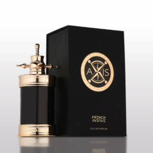 Eau de Parfum Axis by French Avenue, Unisex, 100 ml