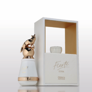 Eau de Parfum Fierte Luna by French Avenue, Unisex, 80 ml