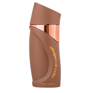 Eau de Parfum Affogato Al Caffe by Paris Corner, Unisex, 100 ml