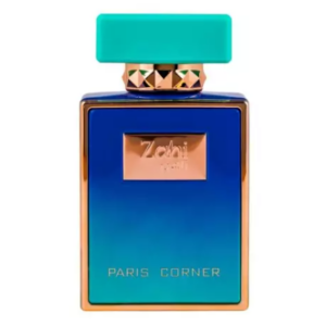 Eau de Parfum Zahi by Paris Corner, Unisex, 85 ml