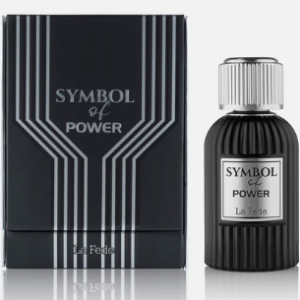 Eau de Parfum La Fede, Symbol of Power, Unisex, 100 ml