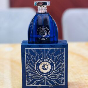 Eau de Parfum The Scent by Paris Corner, Men, 100 ml