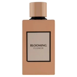 Eau de Parfum Blooming Flower by Fragrance World, Women, 100 ml