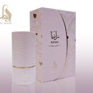 Eau de Parfum Al Absar Rania, Women, 100 ml