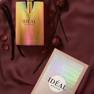 Eau de Parfum Ideal Nectar by Fragrance World, Women, 100 ml