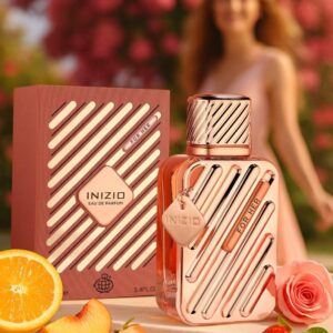 Eau de Parfum Inizio for Her by Fragrance World, Women, 100 ml
