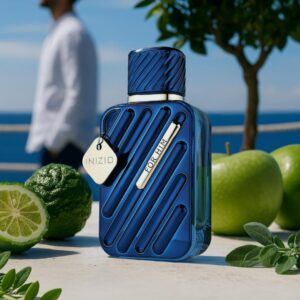 Eau de Parfum Inizio for Him by Fragrance World, Men, 100 ml
