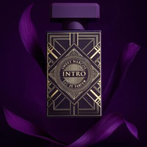 Eau de Parfum Intro Sweet Narcos by Fragrance World, Unisex, 100 ml