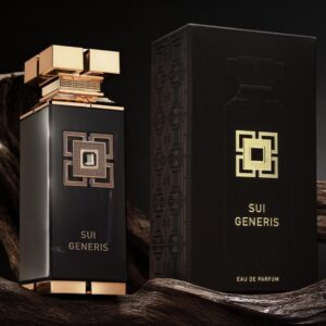 Eau de Parfum Sui Generis by Fragrance World, Men, 100 ml