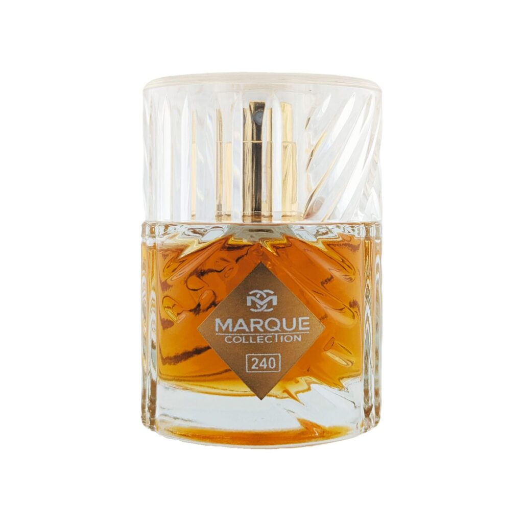 Eau de Parfum Marque 240, Unisex, 25 ml