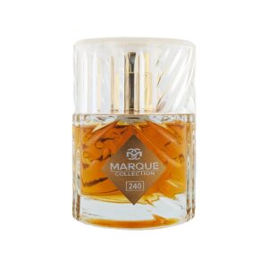 Eau de Parfum Marque 240, Unisex, 25 ml