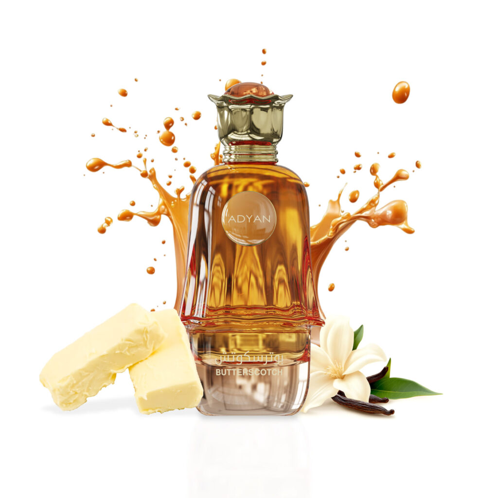 Perfume Extract Anfar Adyan Butterscotch, Unisex, 100 ml