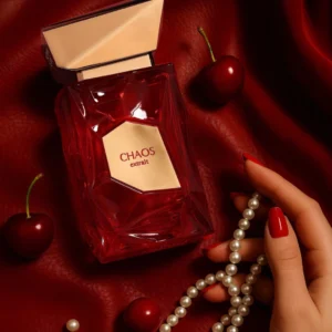 Perfume Extract Chaos by French Avenue, Unisex, 100 ml - Arabian