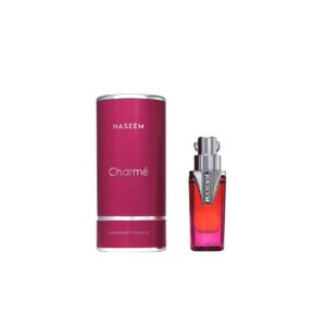 Perfume Oil Concentrate Naseem Charme, Women, 15 ml