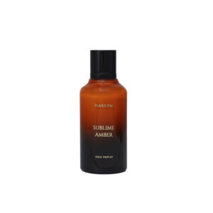 Aqua Parfum Naseem Sublime Amber, Unisex, 100 ml