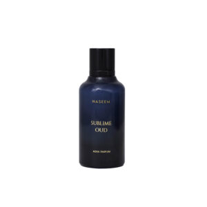 Aqua Parfum Naseem Sublime Oud, Unisex, 100 ml