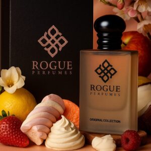 Eau de Parfum Heavenly Marshmallow by Rogue Perfumes, Women, 70 ml