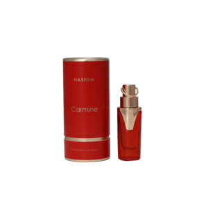 Perfume Oil Concentrate Naseem Carmine, Unisex, 15 ml