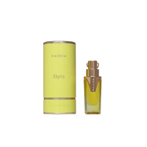 Perfume Oil Concentrate Naseem Elyra, Unisex, 15 ml