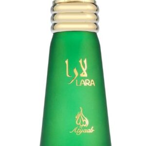 Perfume Oil Concentrate Khadlaj Lara Green, Unisex, 20 ml