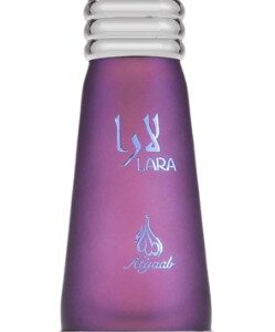 Perfume Oil Concentrate Khadlaj Lara Purple, Unisex, 20 ml