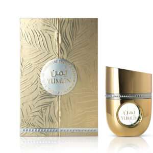 Eau de Parfum Arabiyat Prestige Yumun, Women, 100 ml