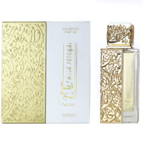 Eau de Parfum Arabiyat Prestige Qissat Al Najah Kiamichi Nedawi, Unisex, 100 ml