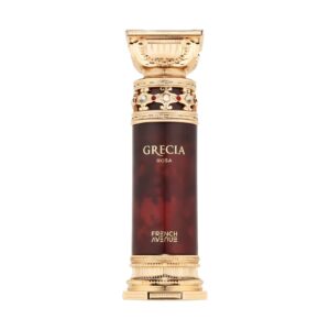 Eau de Parfum Grecia Rossa by French Avenue, Women, 100 ml