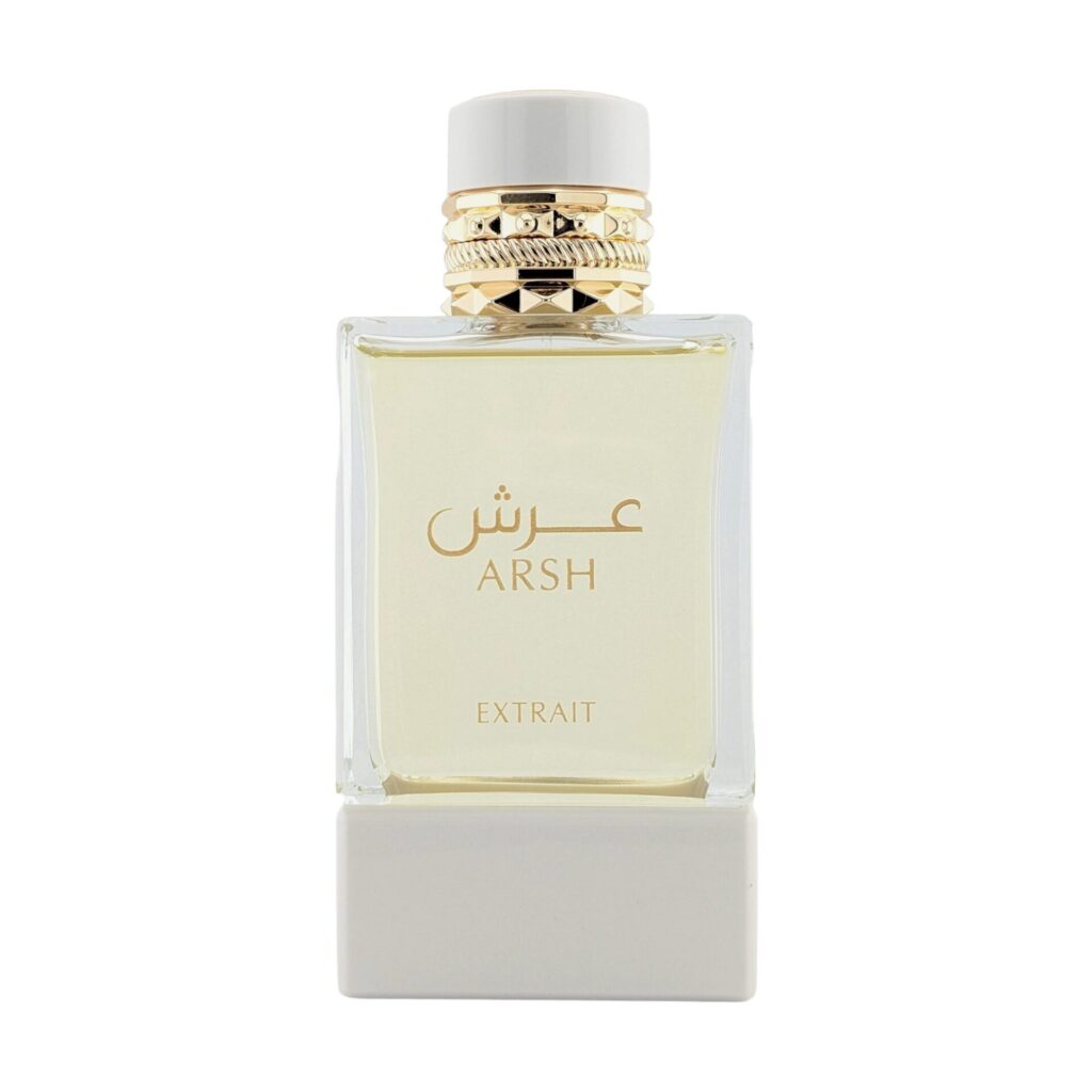 Perfume Extract Arsh by Fragrance World, Men, 100 ml