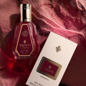 Eau de Parfum Venti Charisma by Fragrance World, Women, 50 ml