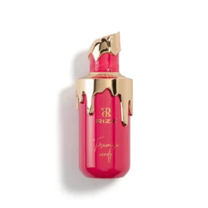 Eau de Parfum OriArome Rizz Tiramisu Candy, Women, 100 ml
