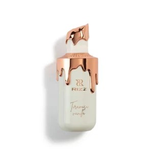 Eau de Parfum OriArome Rizz Tiramisu Vanilla, Women, 100 ml