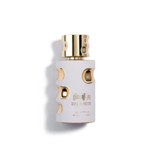 Eau de Parfum OriArome Rumz Al Fursan, Unisex, 100 ml