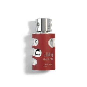 Eau de Parfum OriArome Rumz Al Malik, Unisex, 100 ml