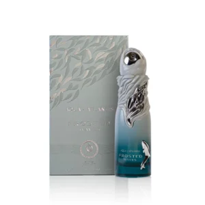Eau de Parfum Aqua Atlantis Frosted Waves, Unisex, 100 ml